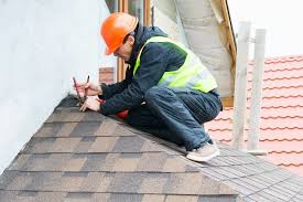 Fast & Reliable Emergency Roof Repairs in Plano, KY